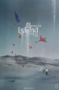 island Vol.09 [Paperback] 7531331381 Book Cover