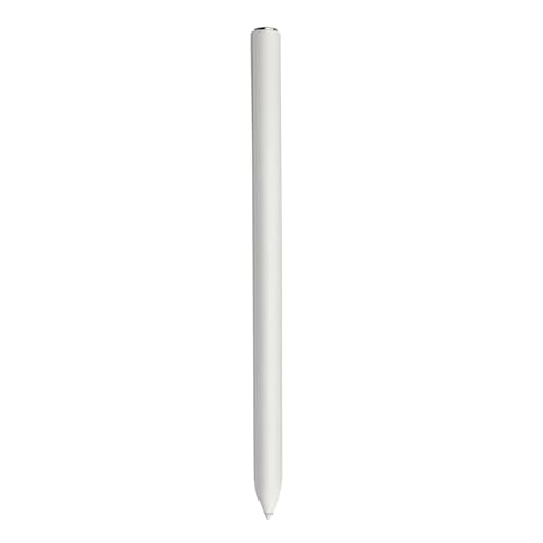 GM0KF for Pixel Tablet Stylus Pen Compatible with Google Pixel Tablet Pen, USI 2.0 Protocol, Stylus Pen Replacement for Google Pixel Tablet, 4096 Pressure Sensitivity (White)