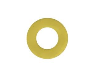T-20 T20 T 20 Yellow Coated Toroidal Ring Ferrite Core 20X13X6 mm Outer Diameter-20mm Inner Diameter-13mm Width-6mm(Pack of 1) (B0CX1HWWQL) Amazon Price History, Amazon Price Tracker