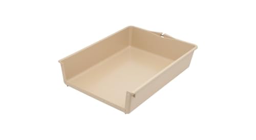 Plastic Drawer - 15"W X 4"H - Tp154 by Strybuc - Image 4