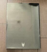 阿吽の蟻 3冊セット ASURA'S WRATH Official Complete Works PS3 Xbox360 Art Fan Book
