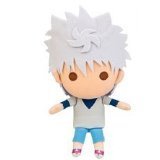 Amazon.co.jp: 一番くじ ハンター×ハンター~緋色の追憶編~ C賞 きゅん