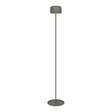 Photo Gallery eglo lampada a stelo a energia solare roccanova, a batteria, per interni ed esterni, per soggiorno, dimmerabile in 3 livelli, in acciaio verde, colore luce: bianco caldo, ip44 Photo Gallery eglo lampada a stelo a energia solare roccanova, a batteria, per interni ed esterni, per soggiorno, dimmerabile in 3 livelli, in acciaio verde, colore luce: bianco caldo, ip44
