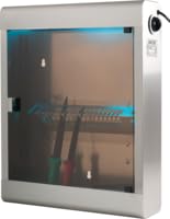 Armoire à Stériliser 15/20 Couteaux à Panier - L2G