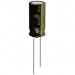 2X Panasonic 820uF 25V 105C Radial Lead Capacitor for The LCD TV & Monitor Repair (2 Pack)