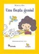 Una Fiesta Genial (Spanish Edition) 9500110652 Book Cover