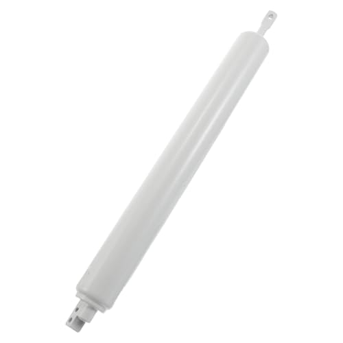 Cierrapuertas automático SHINEOFI de aluminio para puertas de mosquitera y caravanas 2