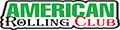 AMERICAN ROLLING CLUB logo