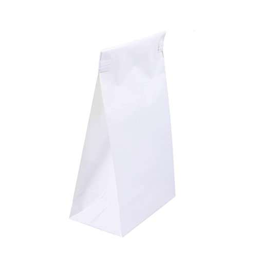 GLEAVI 30 Peças Saco Descartável Para Vômito Vomitar Sacos Bolsa De Vômito Sacos De Bolsa De Estômag