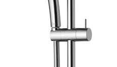 Preisvergleich Produktbild Ideal Standard Idealrain Pro B961024AA Handbrausehalter