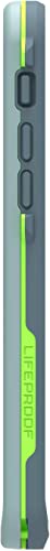 LifeProof FRĒ Series Waterproof Case for iPhone SE (3rd and 2nd Gen) & iPhone 8/7 (Only - Not Plus) - Non-Retail Packaging - Drop in (Abyss/Lime/Stormy Weather)
