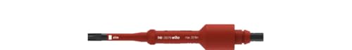 Tournevis à lame interchangeable SYSTEM 6 idéal pour bricoler partout - 2