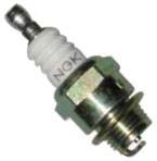 (Pack of 2) NGK B4LM Spark Plugs, Replaces Champion J17LM, J19LM