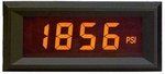 DMO-553 LCD Digital Panel Meter Voltmeter, 20V