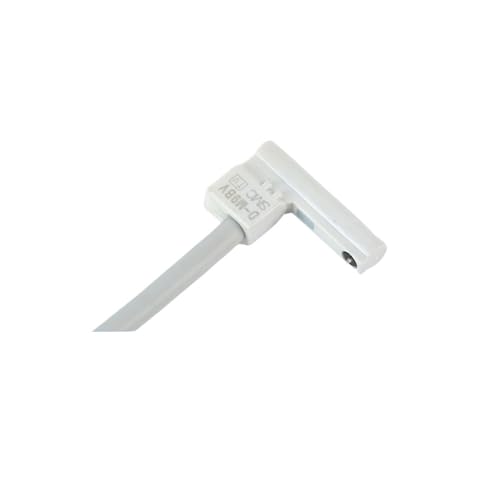 Interruptor magnético D-M9BVZ soluciona fallos de posicionamiento en automatización