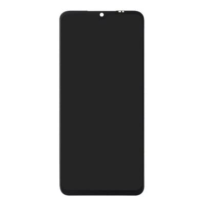 Image of Mobile Glass For LCD Display with Touch Screen Digitizer Display Assembly Full Screen Protector Combo Folder For Xiaomi (Xiaomi Redmi 9A)