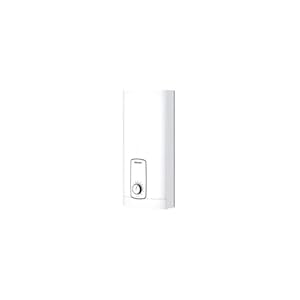 STIEBEL ELTRON Neueste Generation Elektronischer Durchlauferhitzer DHB 27 ST Trend, besonders energiesparend dank 3i-Technologie, gradgenaue Temperaturwahl, 204203