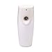 TimeMist Plus Metered Aerosol Dispenser, 3-3/4 Width x 3-1/4 Depth x 9-1/2 Height, White/Beige (320141TM03B)