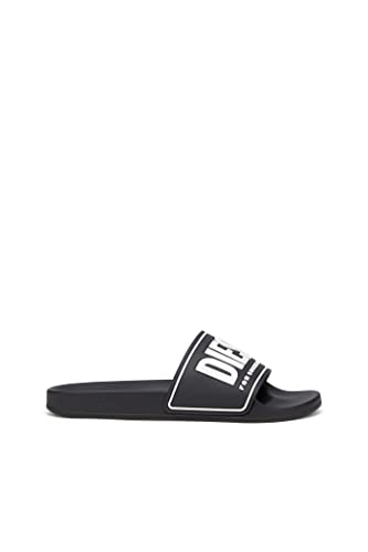 DIESEL Mayemi, Men's Slip On Sandal, H0958 P4441 : Amazon