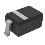 onsemi, MM3Z56VT1, Diode Zener Single 56V 7% 200mW 2-Pin SOD-323 T/R (200 Item/s)