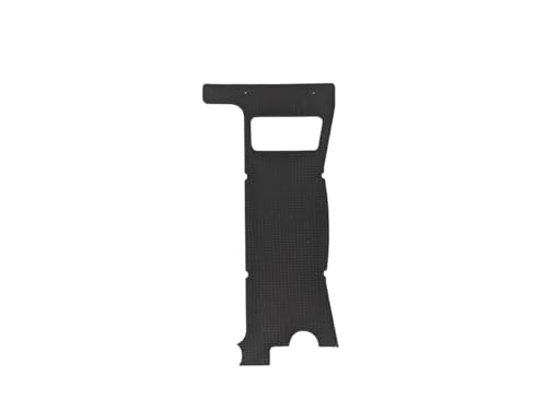 Combat Textiles Cordura Wrap for Holosun EPS Carry (Black, Non Solar)