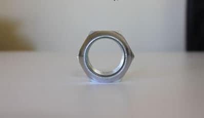 8-97359-809-0 Wheel Nut Rear Outer Rh for Isuzu NPR NPR-HD NQR NRR Reach (3)