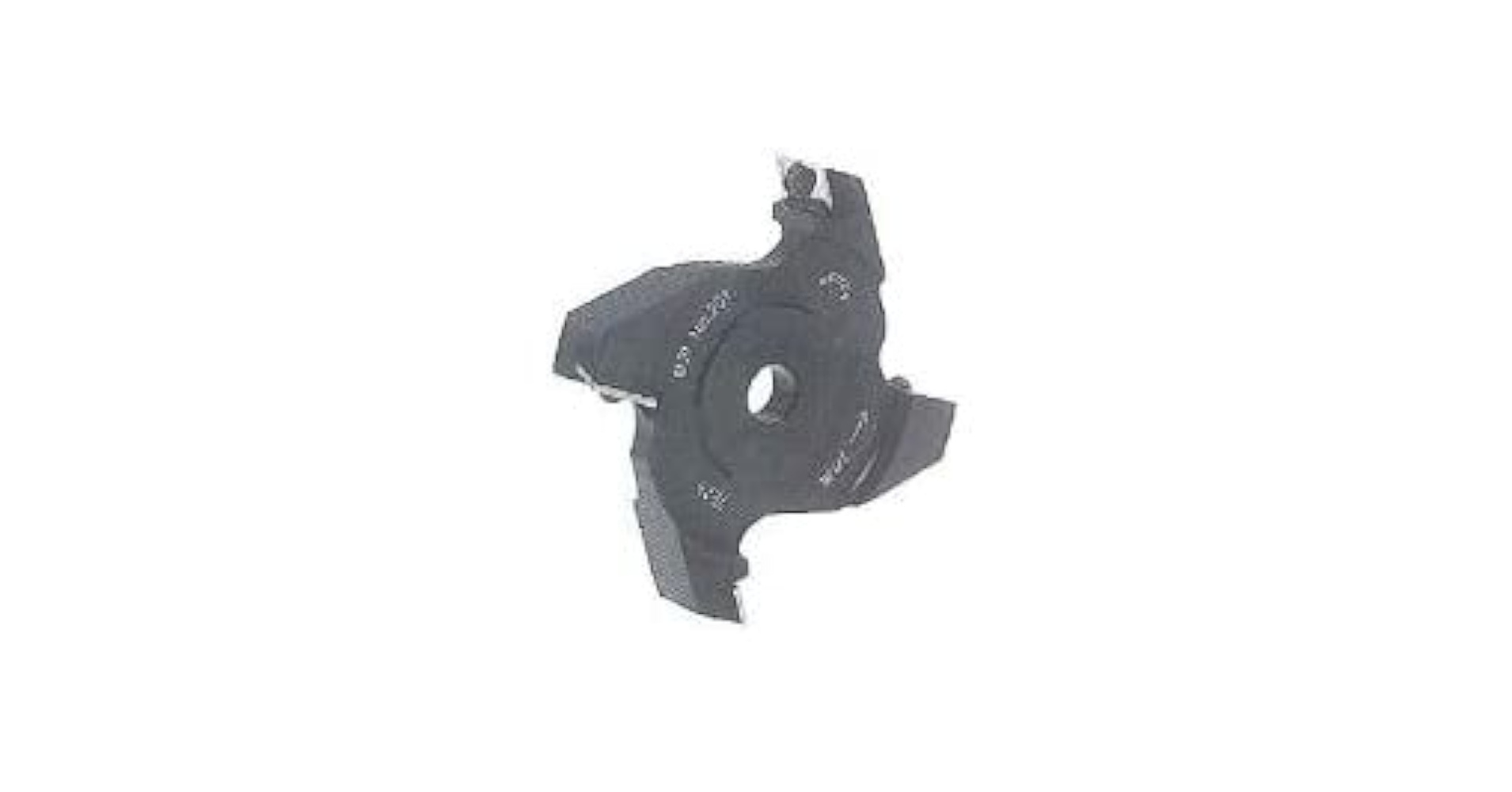 兼房 KANEFUSA 替刃式 三面仕上カッター 楽天市場】兼房 替刃式エース 三面仕上カッター 4P 120mm×21mm