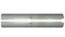 Motor City Sheet Metal - Compatible With Rocker Panels Hudson 1948 1949 1950 1951 1952 1953 4Door New Pair!