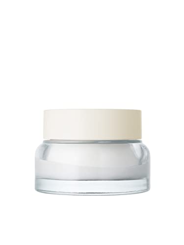 SIORIS 'Enriched By Nature' Cream (1.69 fl.oz./50ml) - Facial Moisturizer made with Fresh Seasonal Ingredients, Shea Butter, Baobab Tree Seed Oil