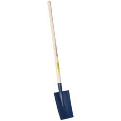 Outils Perrin Senlis Bêche Classique Emmanché Pomme 105, 26cm Largeur