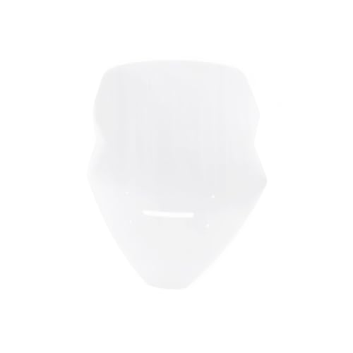 Bulle moto NT1100 surélevée pour voyager confortablement en Honda 2025