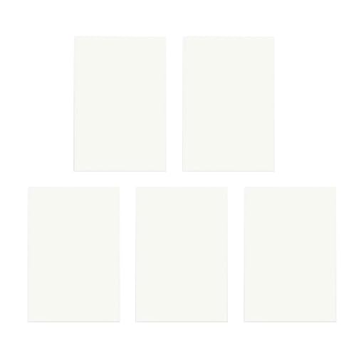 5PCS\tgJo[m[gubN60y[WXPb`}Ch}bv̊{IȃXbhoCfBO