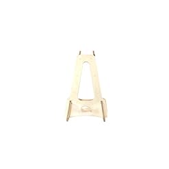 Ruach GS-7 Support double pour guitare électrique et basse en bouleau - Les Beatles, Paul McCartney, John Lennon, RIngo Starr, George Harrison Ruach GS-7 Support double pour guitare électrique et basse en bouleau – Image 6