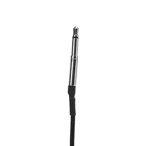 Guitar Piezo Pickup, Acoustic Guitar Pickup, High Sensitivity Under-Saddle Pickup, Acoustic Electric Transducer, Folk & Classical Acoustic Guitar Accessories #TOP5