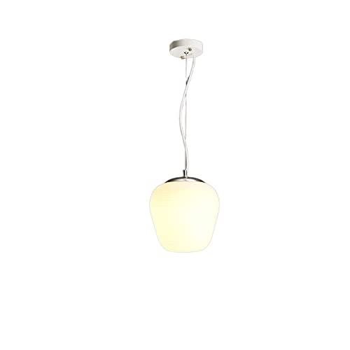 Plafonnier en verre et fer réglable noir et or Modèle B pour éclairage de cuisine