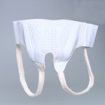 A-t Surgical Double Truss Large (38-42")
