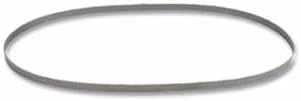 Milwaukee 44-7/8" Deep Cut Bandsaw Blades 10 TPI 25 Pack