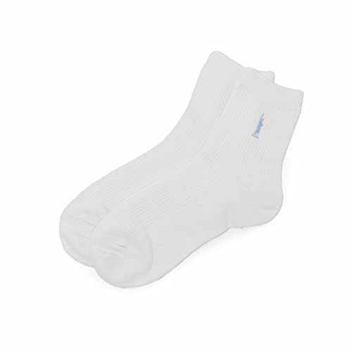 [EASTBOY] �C�[�X�g�{�[�C �\�b�N�X 2���g 13cm �X�N�[���\�b�N�X �C�� ���q �� �� �ʊw �w�� 229000 (�z���C�g×�T�b�N�X)