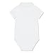 Lacoste Classic Pique Polo Bodysuit