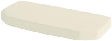 Tank Cover for 1.28gpf 12" Rough-In Viper Biscuit
