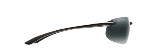 Maui Jim Men's and Women's Banyans Polarized Rimless Reading Sunglasses3
