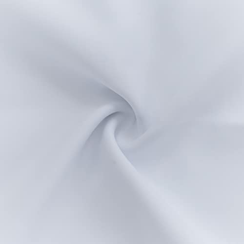 Blue And White Porcelain Pillow Covers Set Of 2 Floral Chinoiserie Rabbit Pattern Farmhouse Decorative French Country Style Cushion Pillowcases For Bedroom Living Room Sofa, 18X18 Inch #TOP6