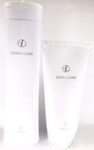 Amazon | コタ アイケアシャンプー7 300ml ＆トリートメント7 200g