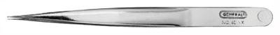 General Tools Mfg 401XX - Pinzas de precisión (10 unidades)