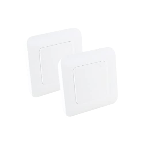 Kit de 2 interrupteurs sans Fil Simples DiO 1.0 - Chacon