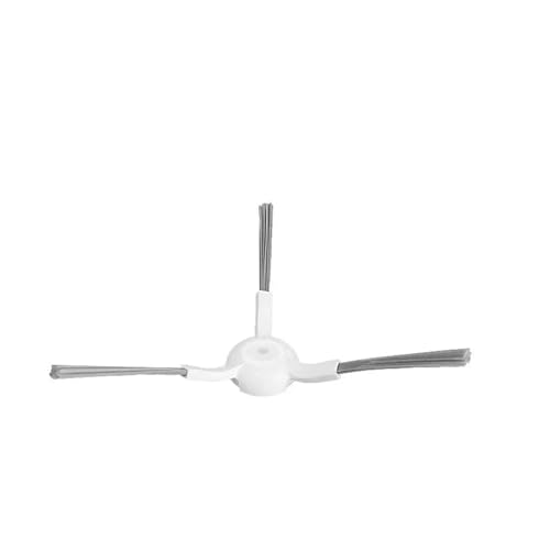 Cepillo lateral de repuesto para renovar el barrido de Xiaomi Robot Vacuum X20+ y S20+ 6