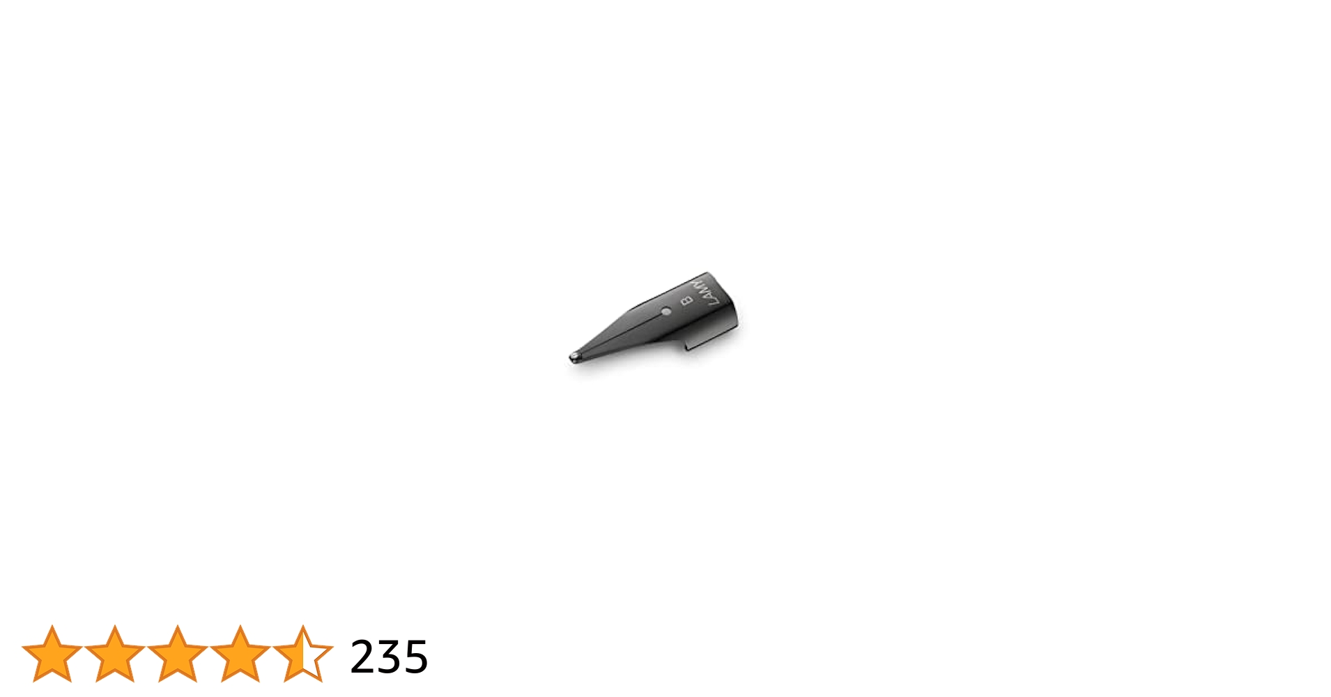 LAMY 50 極太　BB LAMY 50 極太 BB