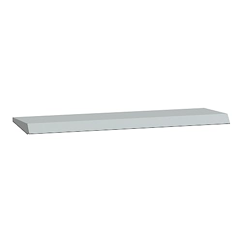 Auvent de protection pour armoire 800x300mm toiture extérieure