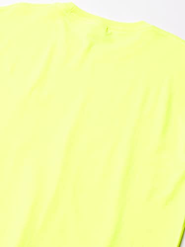 Hanes Mens Workwear Short Sleeve Tee (2-Pack)2