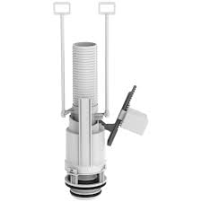 SIAMP Mécanisme de Chasse réservoir WC encastré 536 Double Volume